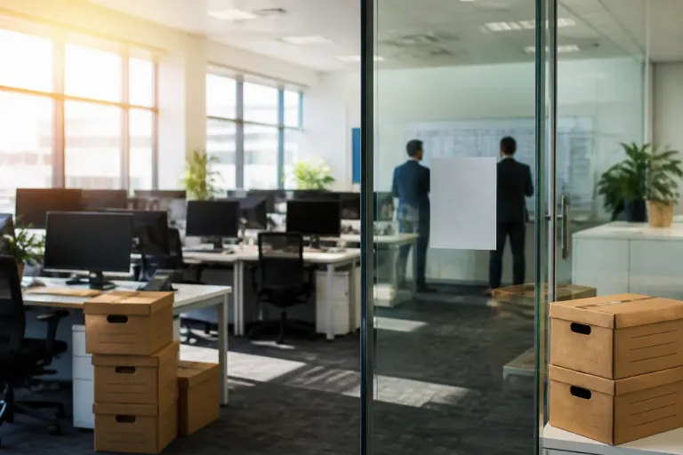 Les défaillances d'entreprises atteignent un nouveau sommet au premier semestre 2026