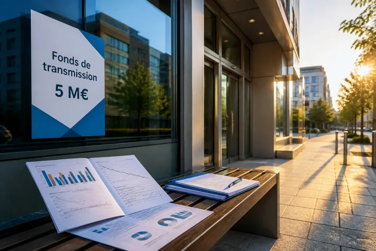 La CCI Lyon Métropole lance un fonds de 5 M€ et change de rôle face au ralentissement économique