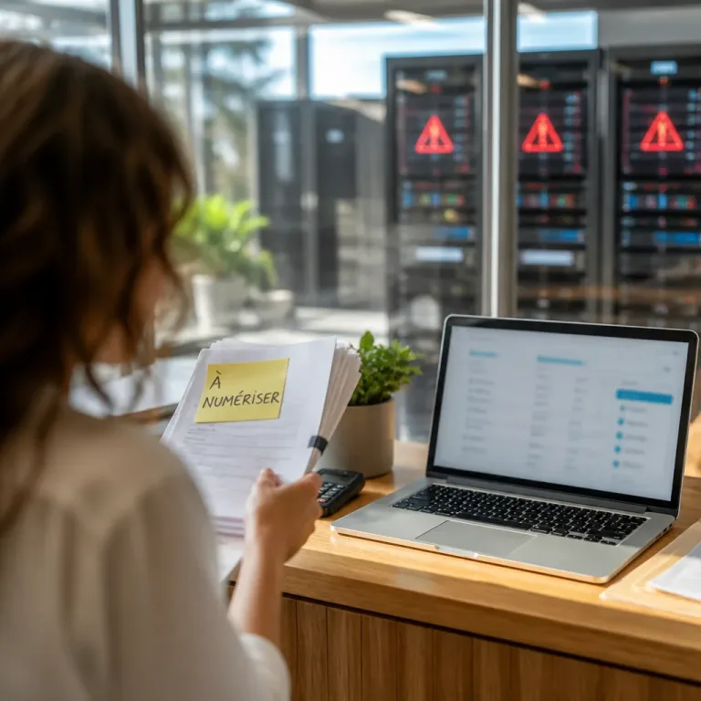 La facturation électronique entre entreprises entre en vigueur malgré le piratage du fisc