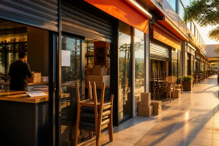 MTY annonce la fermeture de 68 restaurants « sous‑performants », un coup de rabot stratégique