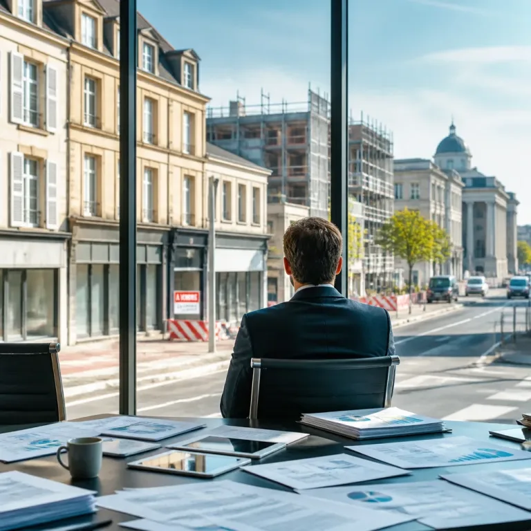 Les chefs d'entreprise privés de visibilité, alerte la nouvelle association « Les Entrepreneurs »
