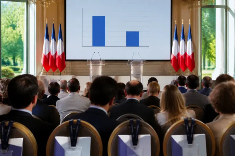 Déclin industriel : Binet et Martin s’accordent pour garder les centres de décision en France