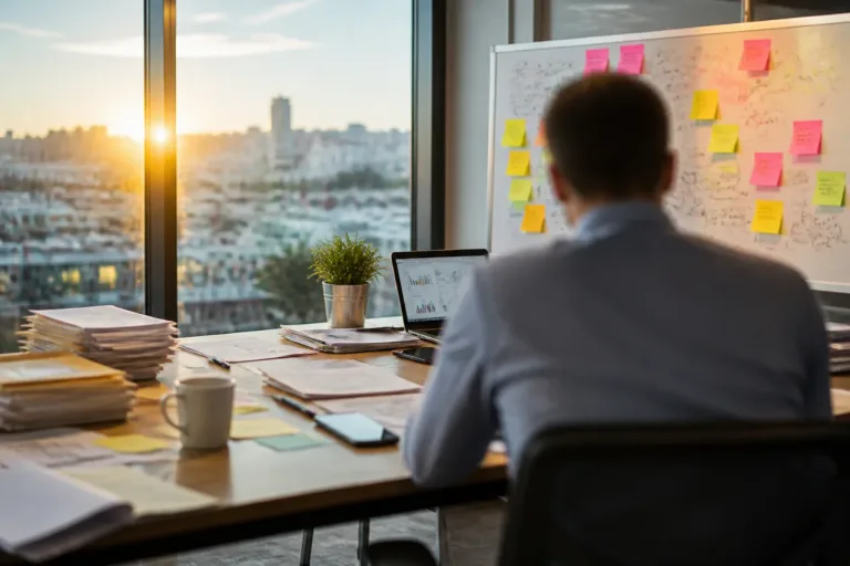 La moitié des dirigeants de PME se disent isolés, alerte Bpifrance