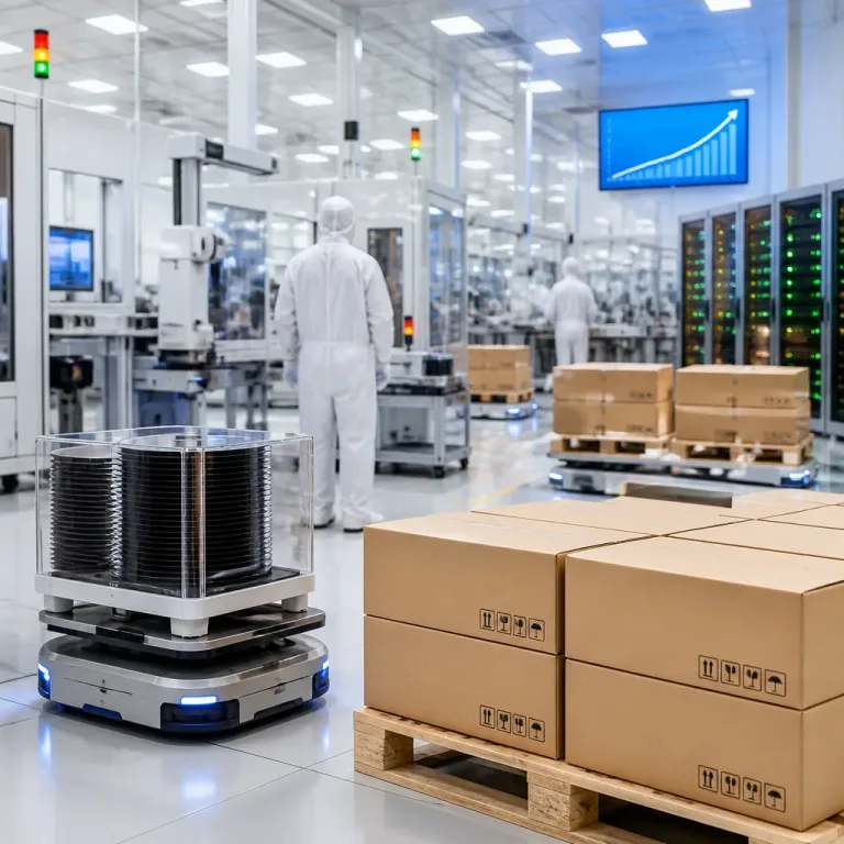 Intel relève ses prévisions trimestrielles grâce à la demande massive de CPU pour l’IA