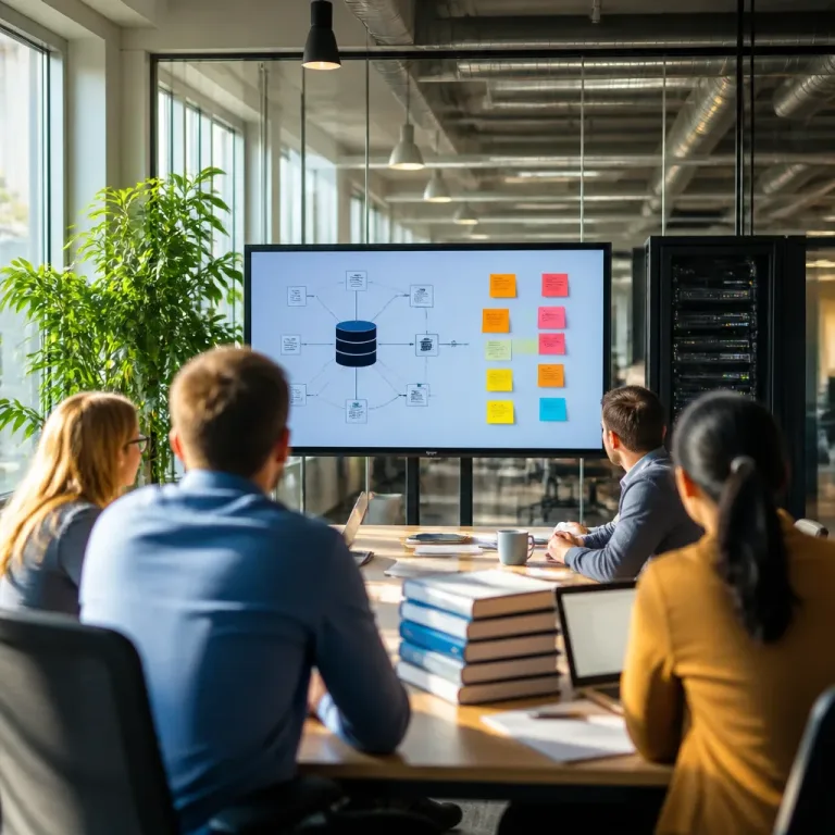 L'IA dans les PME : l'intégration vaut plus que l'outil, alerte INWIN