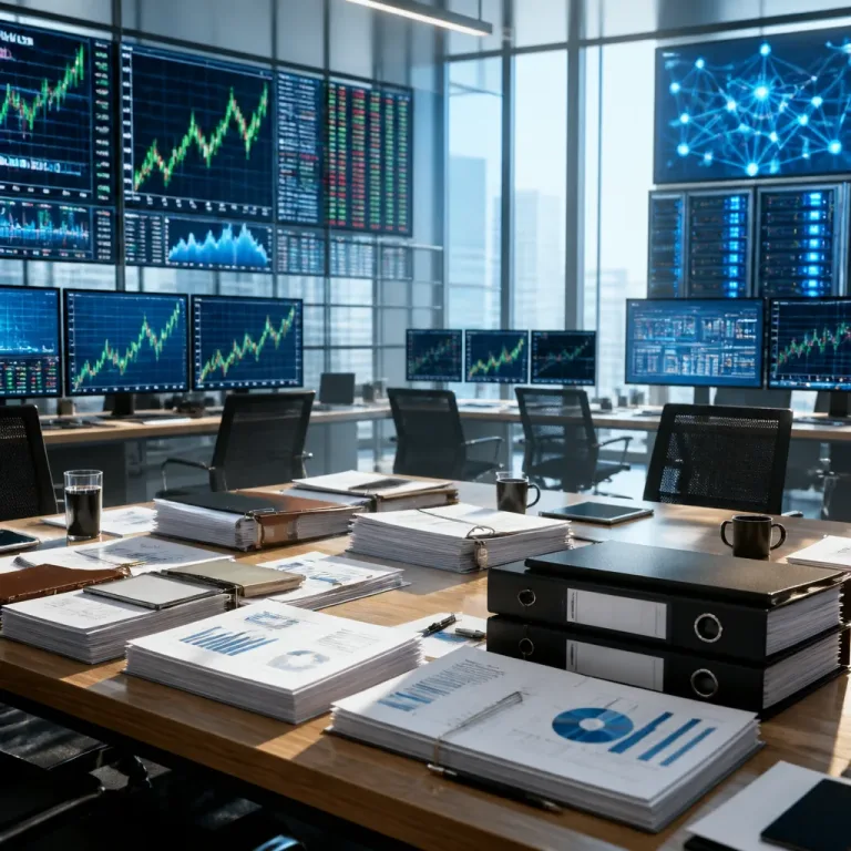 Goldman Sachs dépasse les attentes : revenus records sur les actions et commissions en forte hausse