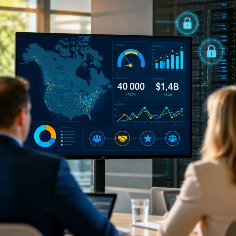 Tenet ouvre Cubeler Business Hub aux PME américaines et active des recommandations d’opportunités par IA