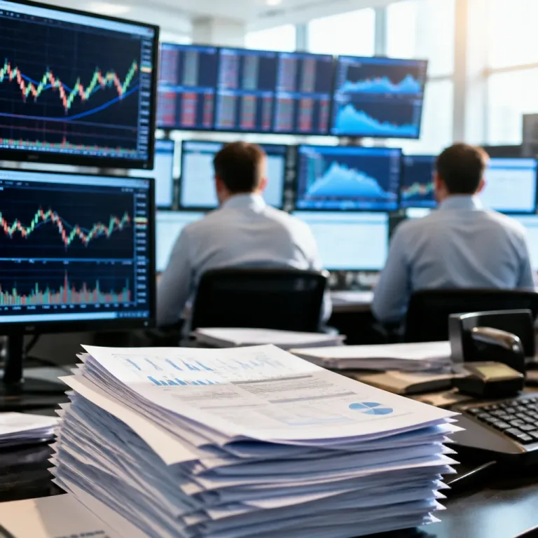 Chiffres chinois, résultats du CAC et Moody's : une semaine décisive pour les marchés français