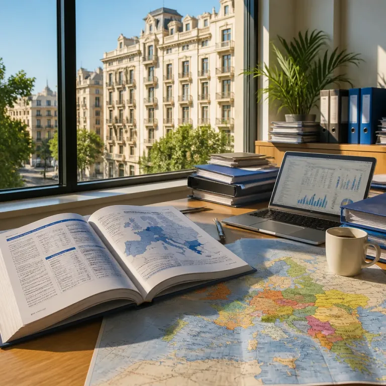 Un guide pratico-pratique pour aider les PME françaises à conquérir l’Europe de l’Est