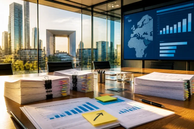 M&A en EMEA: Goldman Sachs creuse l’écart au S1 2026 sur un marché au plus haut depuis 19 ans