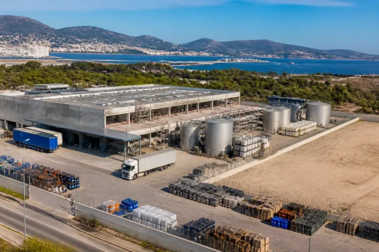 York investit 10 M€ et double sa capacité pour sécuriser l'approvisionnement en lubrifiants