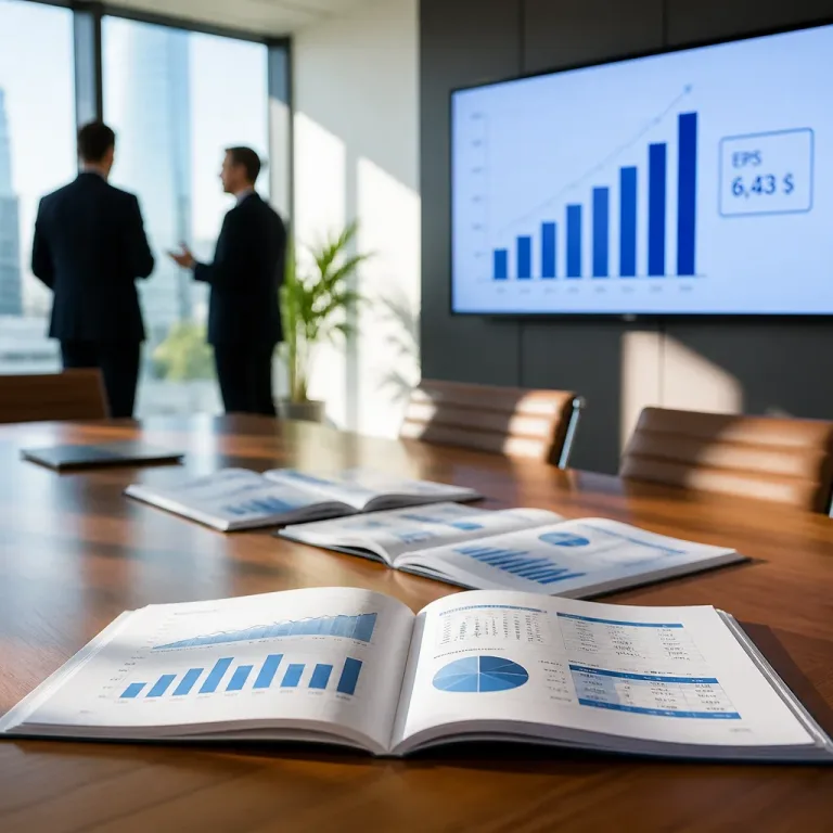 CSL affiche un bénéfice par action en retrait malgré une croissance du chiffre d'affaires en 2026