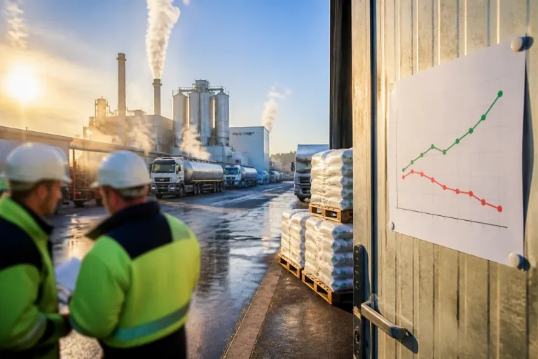 Südzucker : l’EBITDA grimpe fortement malgré un chiffre d’affaires en retrait