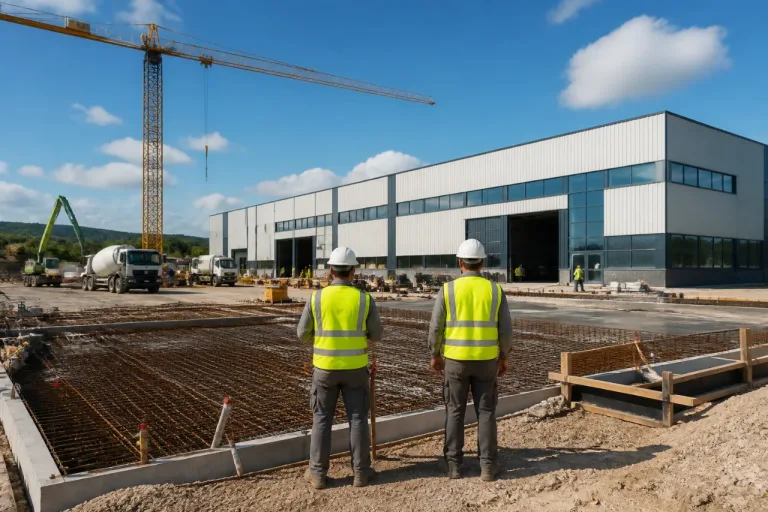 Agrolab investit 10 M€ en Normandie et ouvre son premier laboratoire français