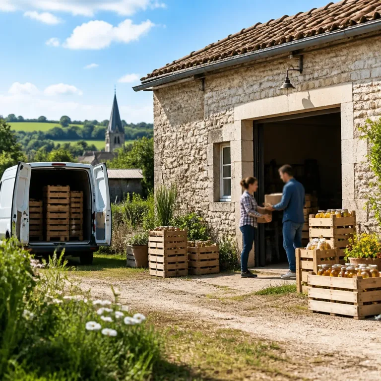 Les TPE rurales : ancrage fort, contraintes structurelles et relations locales contrastées