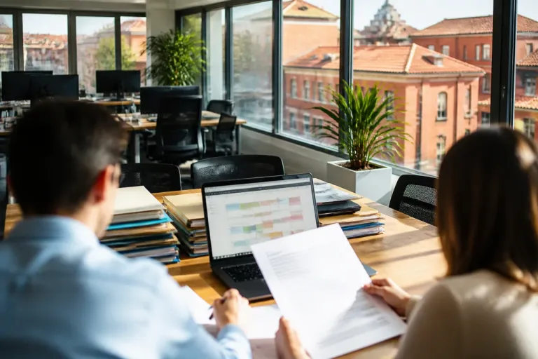 Externaliser l’assistanat de direction : un levier de performance adopté par les PME