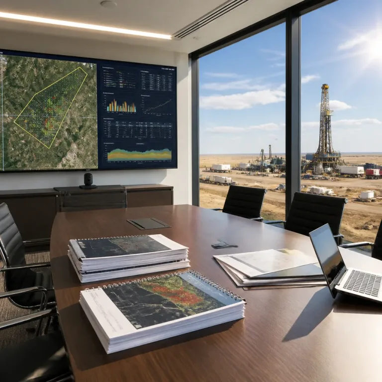 BP examine l'achat d'actifs de Devon, cible l'Eagle Ford dans le sud du Texas