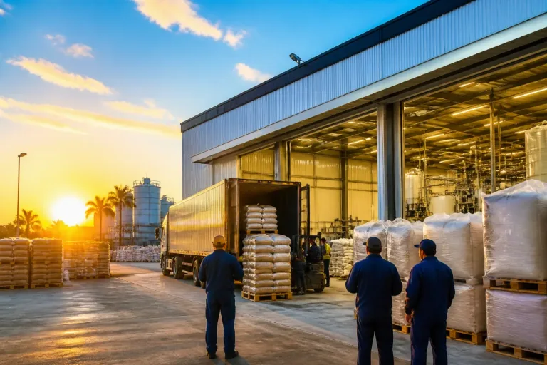 Nexira acquiert une PME marocaine et accélère son plan de croissance international