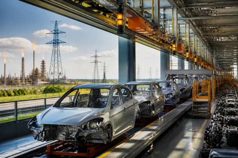 Production industrielle en repli en mai: l’Insee pointe un recul manufacturier plus marqué