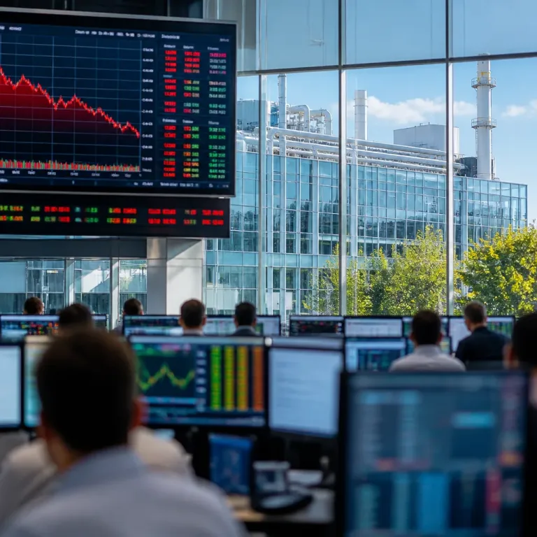 Applied Materials anticipe un quatrième trimestre supérieur aux attentes mais l'action recule