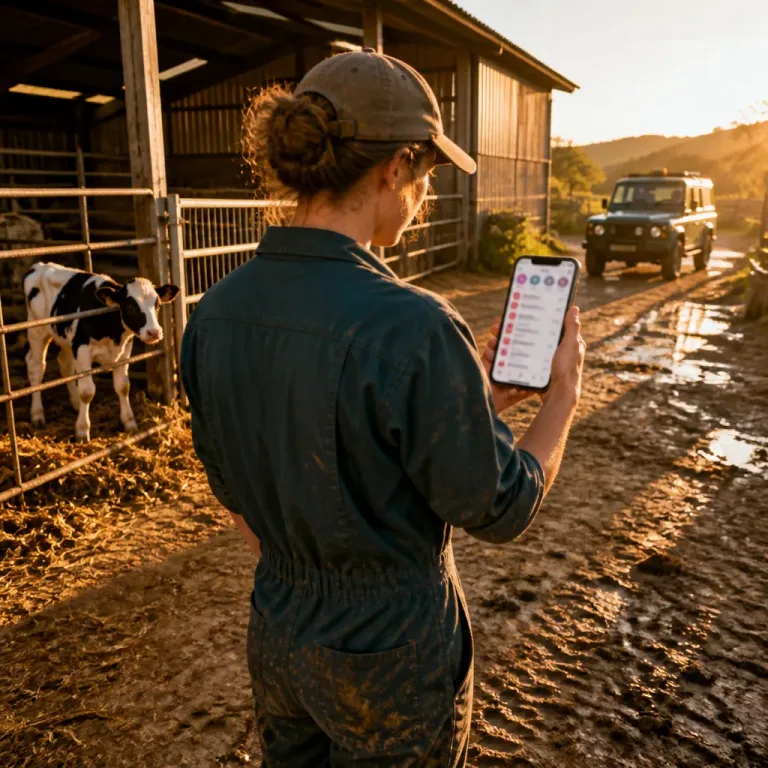 Agricultrices sous attaque en ligne : pourquoi elles restent sur les réseaux malgré les menaces