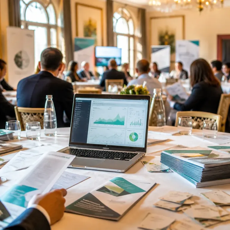 Fin4Youth+ : rapprocher les PME tunisiennes des financeurs pour stimuler l'emploi des jeunes