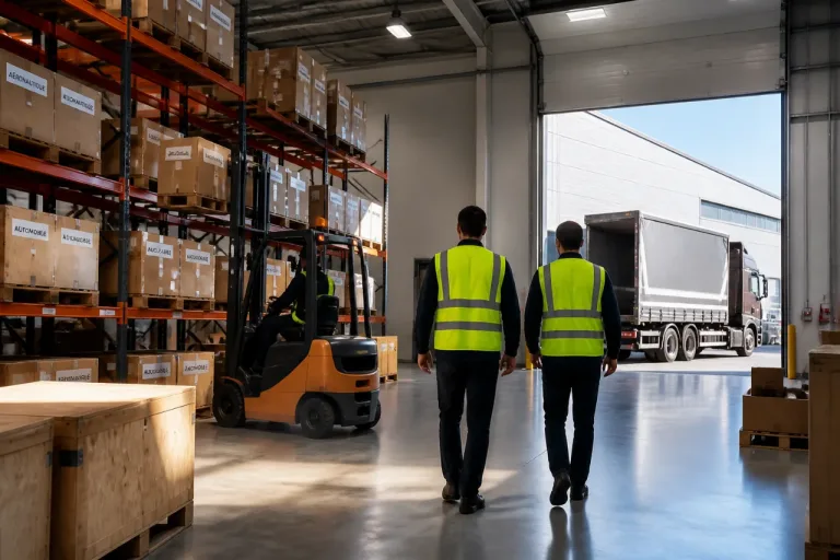 GT Logistics retrouve 100 M€ et renforce sa présence chez Saint‑Gobain, Safran et TotalEnergies