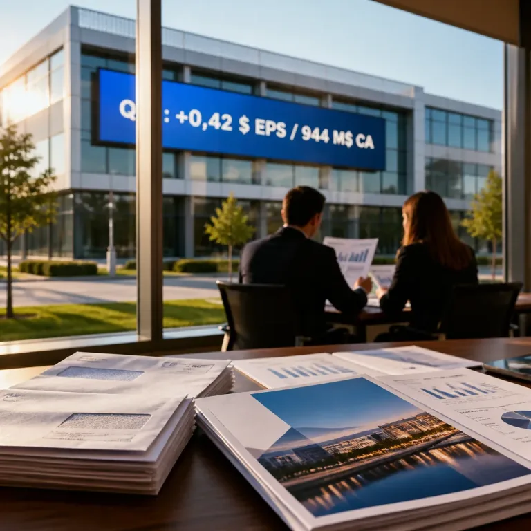 Reynolds Consumer Products améliore marge et ventes au T2 ; perspectives 2026 confirmées