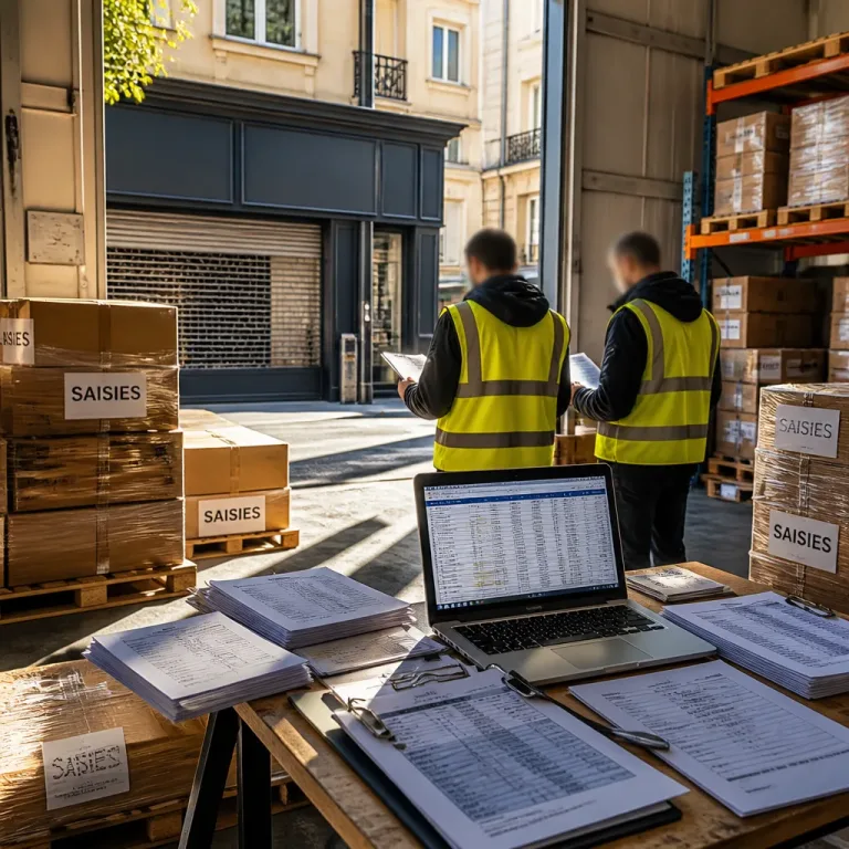 Algérie : contrôles du commerce révèlent 17,175 milliards DA de chiffre d’affaires dissimulé