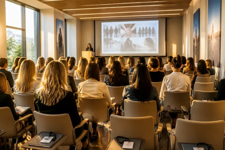 Le MEDEF Corsica lance un réseau féminin pour soutenir l'entrepreneuriat insulaire