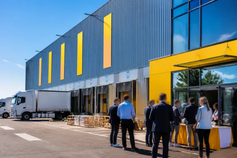 France 2030 : le Grand Est lance un volet industrialisé pour rapprocher 8 M€ des PME et ETI