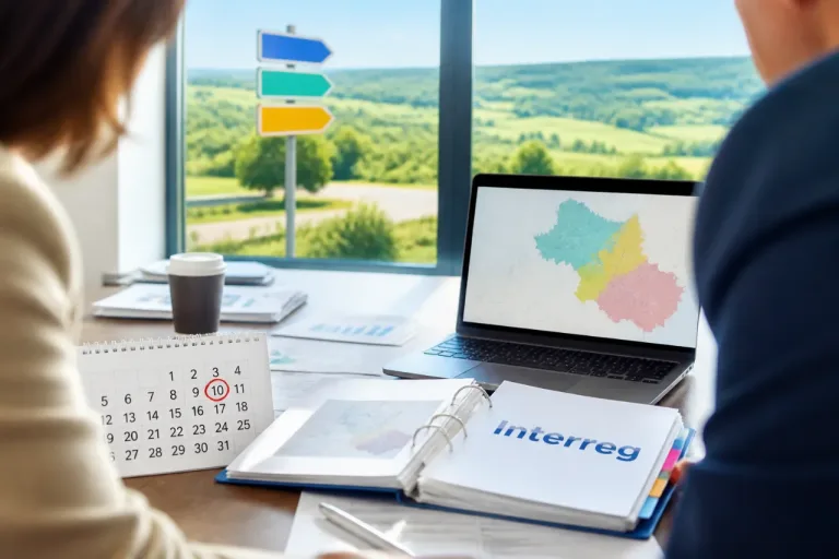 Financements européens : pourquoi les PME de la Meuse peinent encore à capter l’Interreg