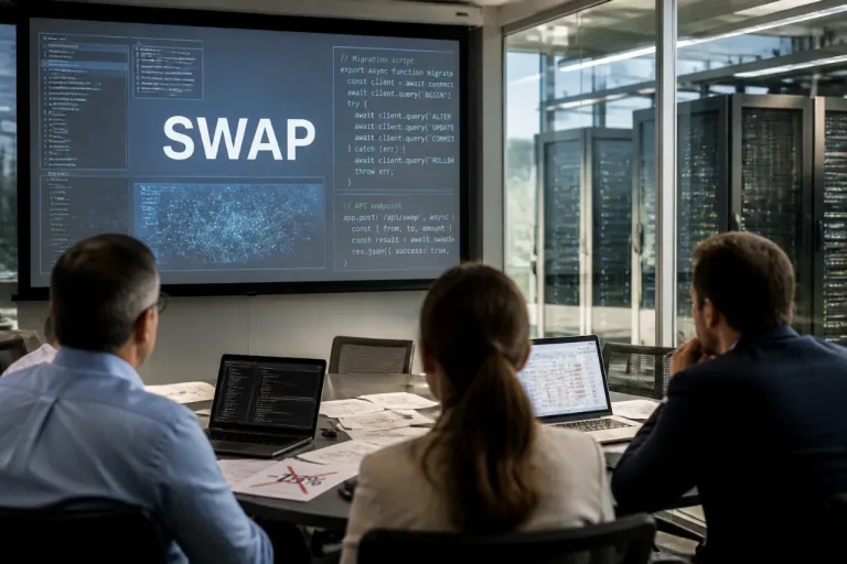 L’IA transforme la négociation SaaS : menace concrète d’autoconstruction et levier de prix