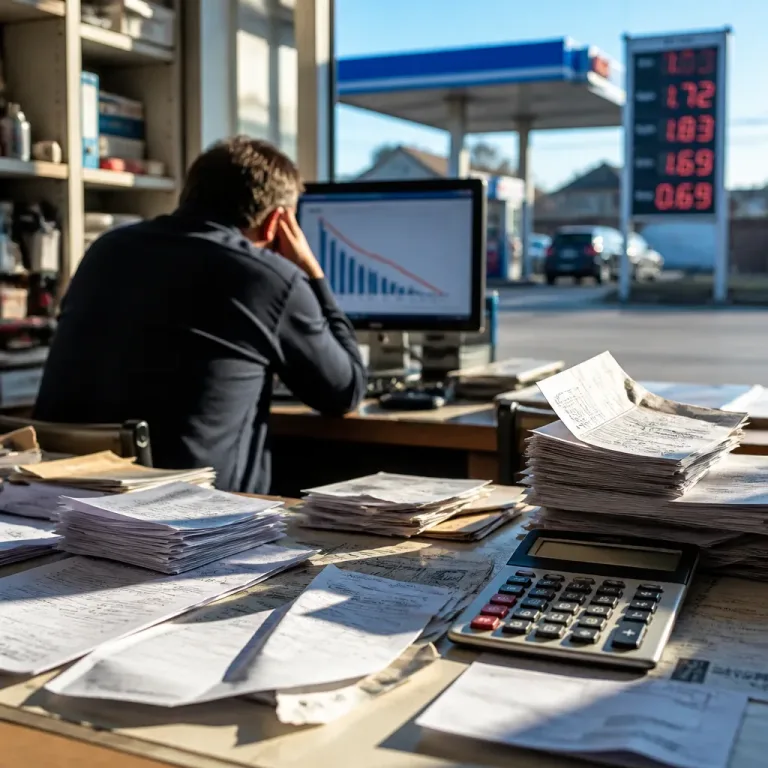Les TPE/PME françaises fragilisées : 79% des dirigeants disent subir l’effet du conflit au Moyen‑Orient