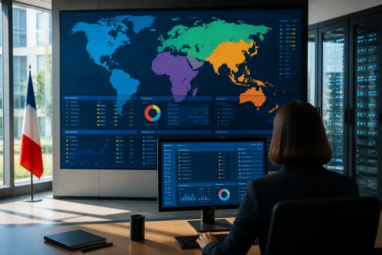 Le Vietnam déploie une plateforme numérique centralisée pour booster les exportations