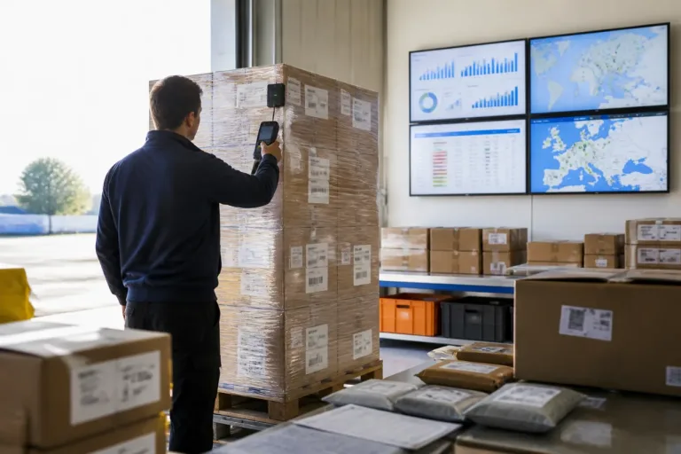 UBI Solutions reprend CEMI et intègre un portefeuille de grands clients pour moderniser la traçabilité
