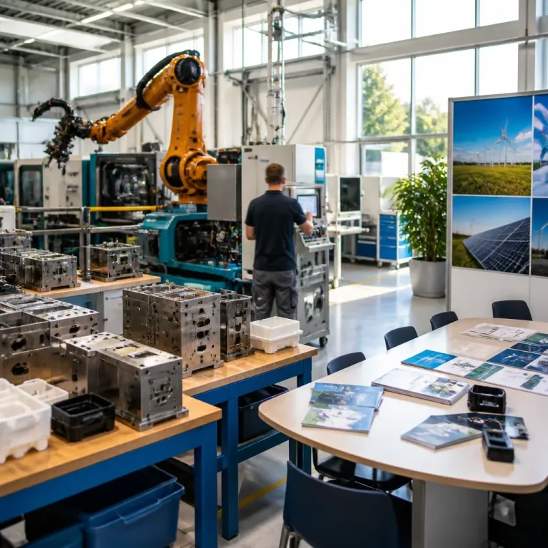 Le Jura préserve son tissu industriel grâce aux PME innovantes et à la mobilisation de la CCI