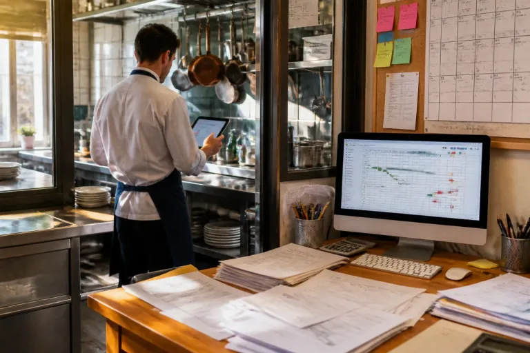 IA: les PME franciliennes accélèrent entre autoformation et offres des CCI