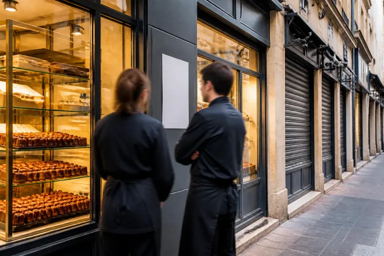 Bricks reprend Canelés Baillardran : l'offre retenue sauvegarde 67 emplois et 11 boutiques