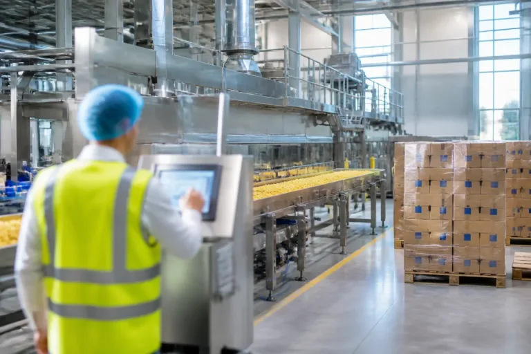Lustucru investit 50 M€ et se lance dans des acquisitions pour moderniser sa production