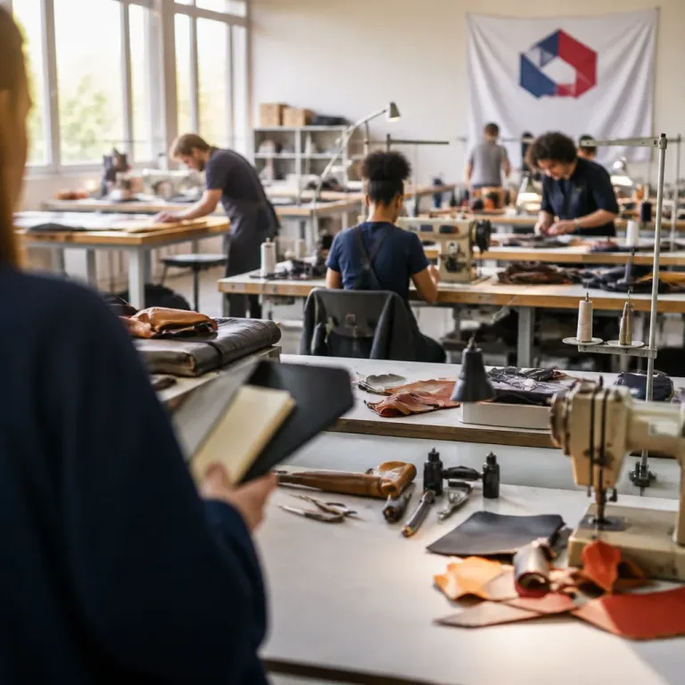 La ministre béninoise Awaou Baco inspecte les PME et le programme AZOLI dans le Nord du pays