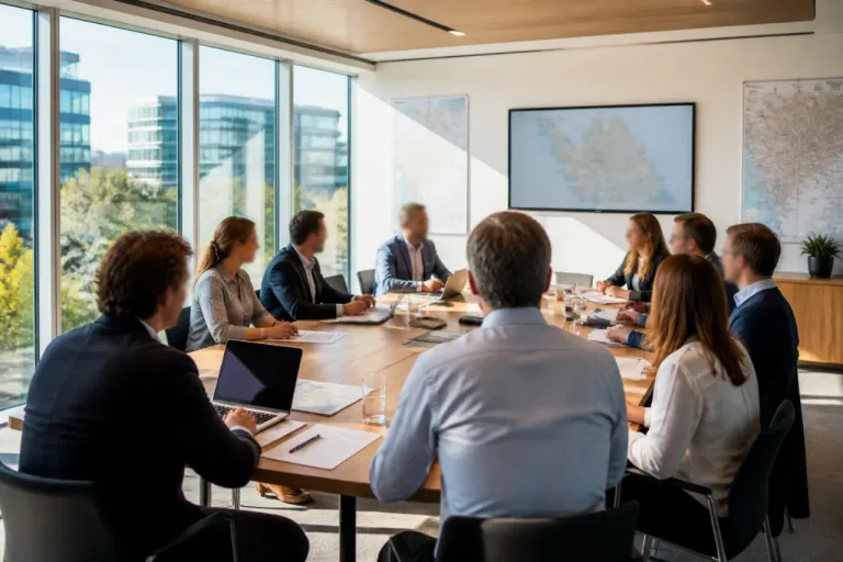 Le MEDEF Haute-Garonne installe un nouveau bureau pour trois ans et veut gagner en influence