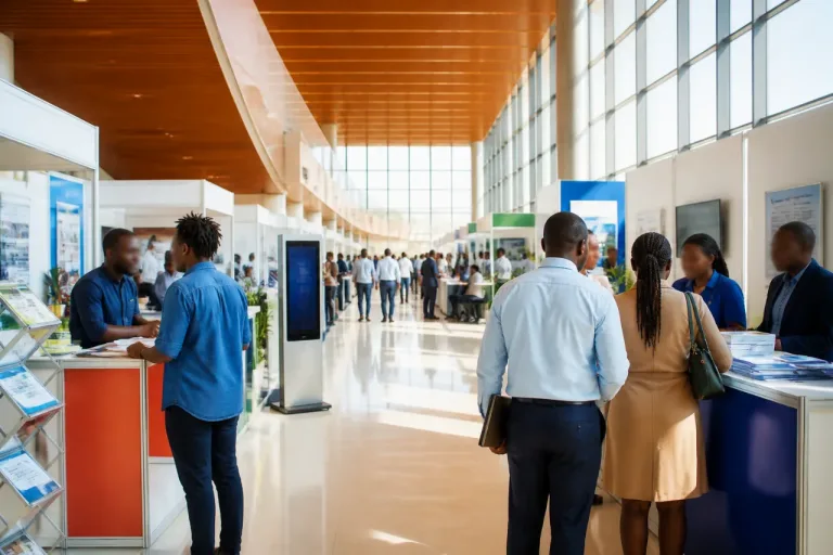 PESAO 2026 : le salon qui veut faire basculer 80 000 PME sénégalaises vers la formalisation