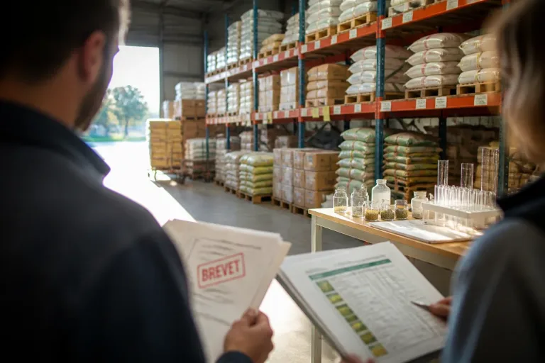 Les semenciers français partagés face aux « nouveaux OGM » : risques de concentration et d’envolée des coûts