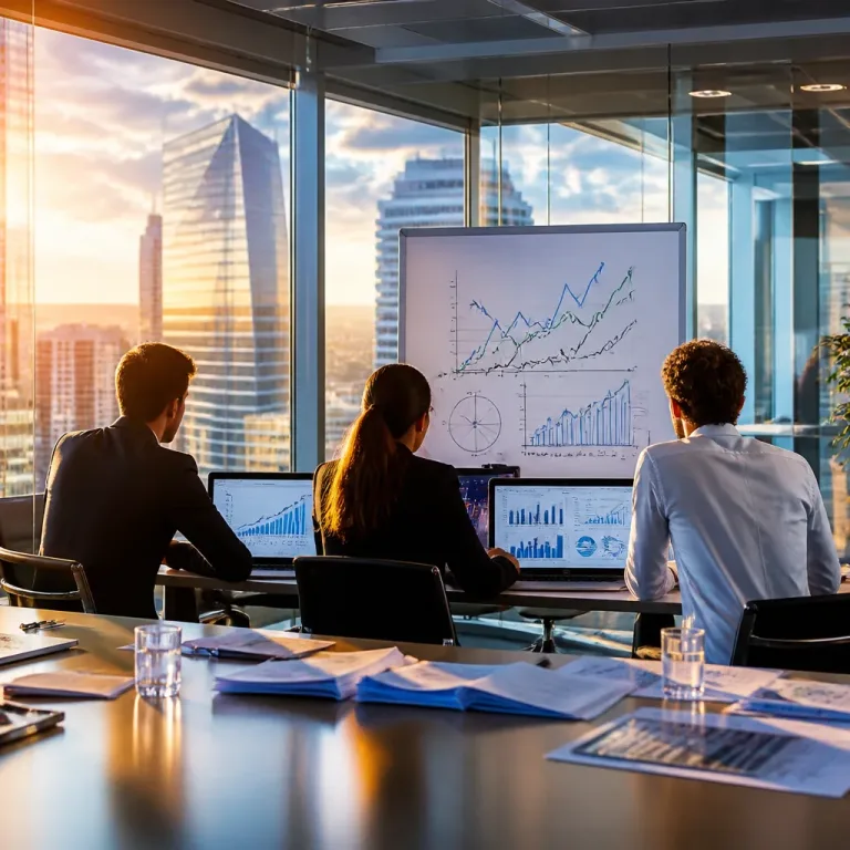 Anthropic table sur 190–200 milliards $ de revenus en 2028 pour son IPO