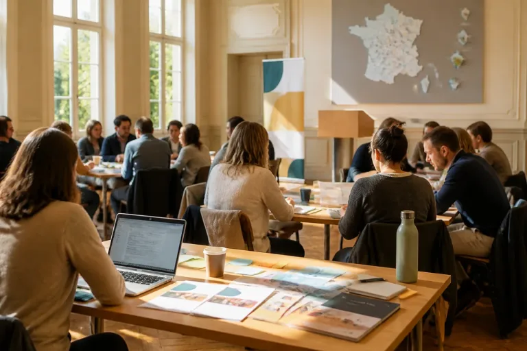 La Semaine de l'Entreprise Responsable 2026 bascule vers les territoires pour toucher les PME