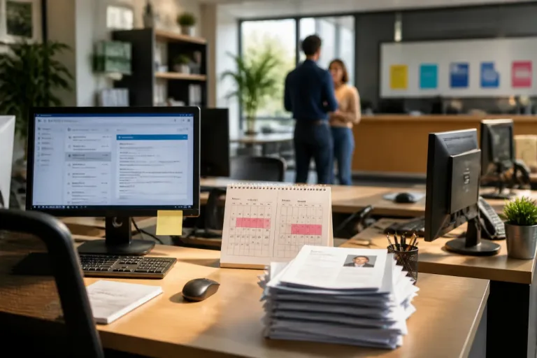 Le congé supplémentaire de naissance entré en vigueur : les PME et l’intérim alertent sur les impacts