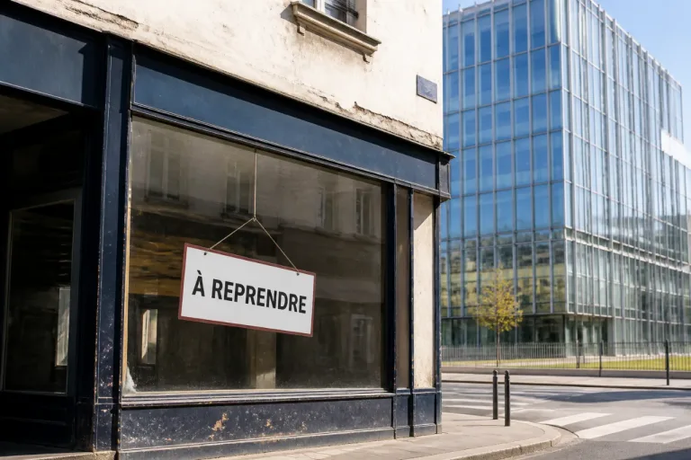 Transmission d'entreprises : la fondation actionnaire sert les grands, laisse les TPE/PME sur le bord
