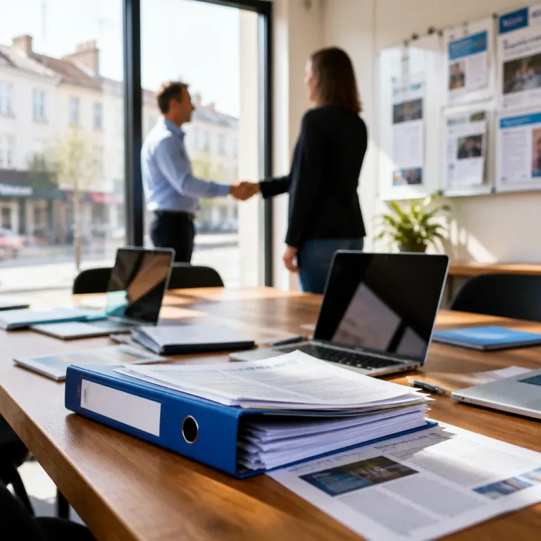 Transmission des PME : comment éviter la disparition de milliers d'entreprises d'ici 2030