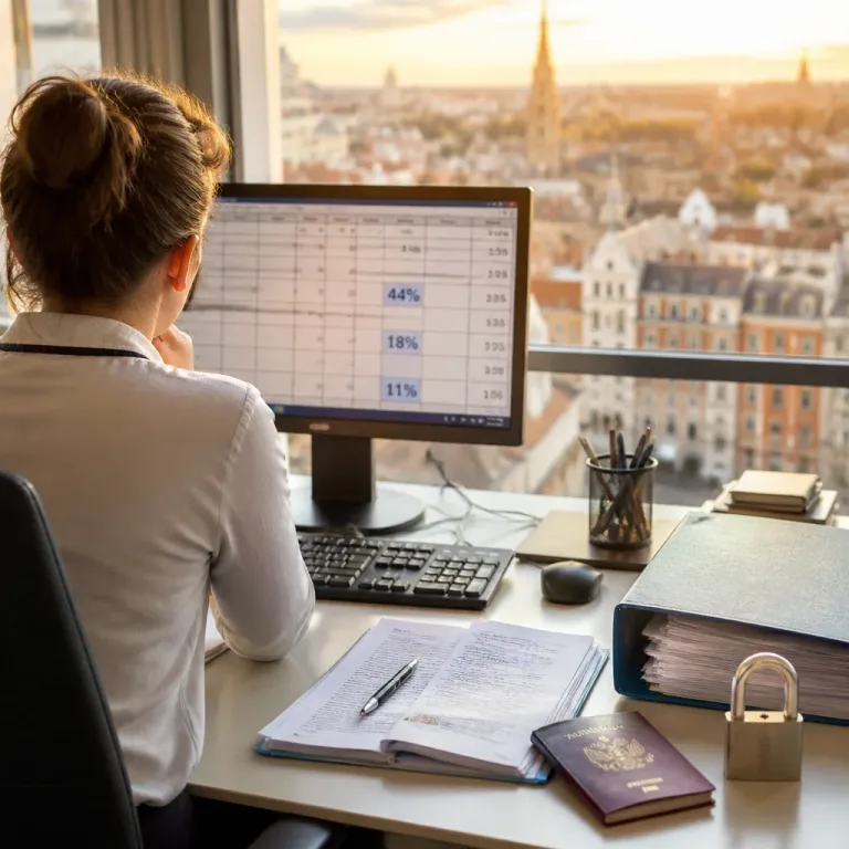 Près d’une PME bruxelloise sur deux prête à autoriser le télétravail depuis l’étranger